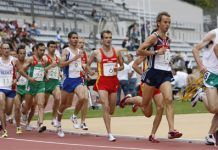 Copa de Europa de 10.000: con el oro en la mirilla