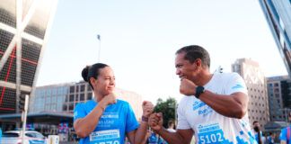 El Sur se lleva la victoria en la KLM Norte vs Sur con Gonzalo Parra al frente