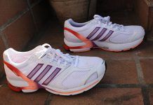 Adidas Adizero Tempo 4 W