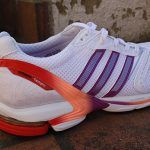 Adidas Adizero Tempo 4 perfil exterior