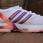 Adidas Adizero Tempo 4 perfil interior