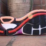 Adidas Adizero Tempo 4 suela