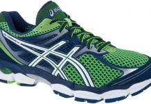 Asics Gel Cumulus 14