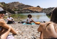 Merrell presenta «It Starts Outside»: el abrazo sanador de la montaña a través de la historia de Juan Dual