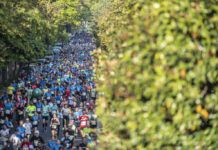 Skechers Running Lab: la marca muestra el músculo de la gama AERO para el Maratón Martín Fiz