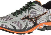 Mizuno Wave Elixir 7