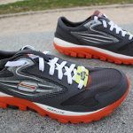 Skechers GoRun global