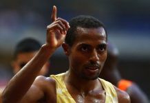 Diamond League: doble ración en Oslo y Nueva York
