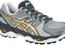 Asics Gel Nimbus 14