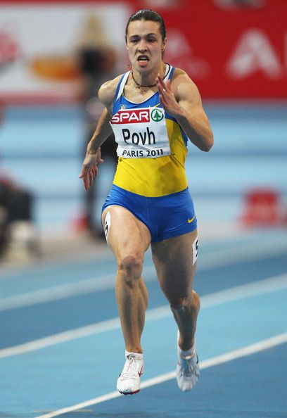 Helsinki 2012: la velocidad