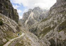 Merrell Hiking Club propone las rutas más espectaculares que marcan la nueva forma de viajar