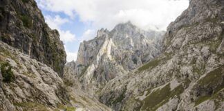 Merrell Hiking Club propone las rutas más espectaculares que marcan la nueva forma de viajar