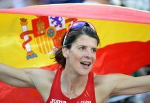 Selección nacional olímpica: cincuenta españoles hacia Londres