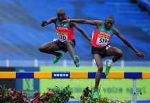 Termina el Mundial Junior de Barcelona
