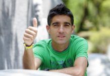 Nacho Cáceres: «No ha sido agradable la situación»