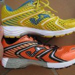 20120614 Joma Flash IV Flash III vs Flash IV 2