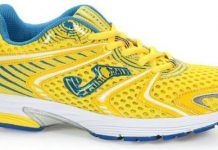 Joma Flash IV