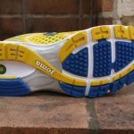 Joma Flash IV suela