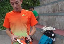 Las favoritas de Carles Castillejo