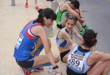 Comer pronto es recuperarse antes