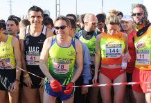 11 consejos básicos para debutar en una carrera popular