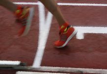 Un maratón es como…