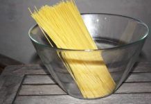 Recetas para añadir hidratos de carbono a tus ensaladas