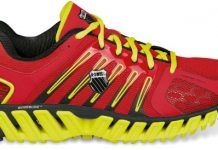 K-Swiss Blade-Max Stable