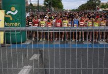 El decálogo para correr un 10K