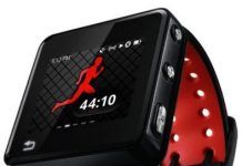 Motorola MotoACTV