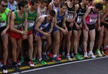 Termina el maratón sin darte con el «muro»