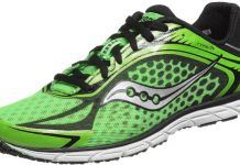 Saucony Grid Type A5