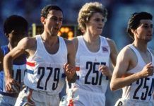 Vídeo de atletismo puro, sin colorantes ni conservantes