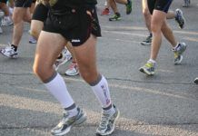 4 entrenamientos para correr quemando más calorías