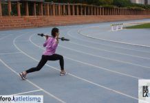 5 formas de entrenar la fuerza