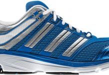 Adidas Response Stability 4