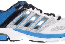 Adidas Supernova Sequence 5