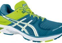 Asics Gel DS Trainer 17