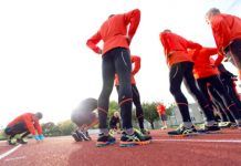 Los 12+1 consejos para entrenar un maratón