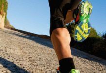 Derrota las cuestas con técnica de carrera