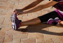 El entrenamiento después de un 10K
