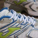 Joma Carrera XII Detalle Ojetera