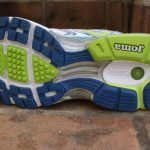 Joma Carrera XII Suela