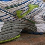 Joma Carrera XII cuña interna Prospex