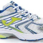 Joma Carrera XII perfil exterior