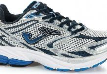 Joma Titanium XII
