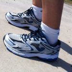 Joma Titanium XII Upper