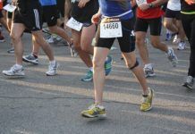 Método de entrenamiento HIIT para bajar de peso corriendo