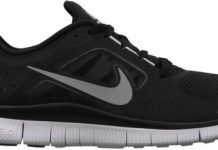 Nike Free Run+ 3