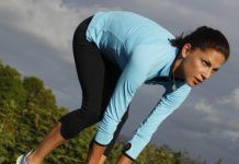 Las comidas de la semana previa al maratón